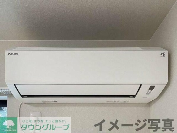 (仮称)キャメル宮前町の物件内観写真